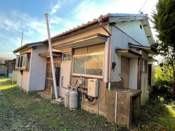 detached 千葉県安房郡鋸南町保田
