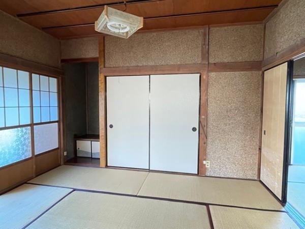 detached 千葉県安房郡鋸南町保田