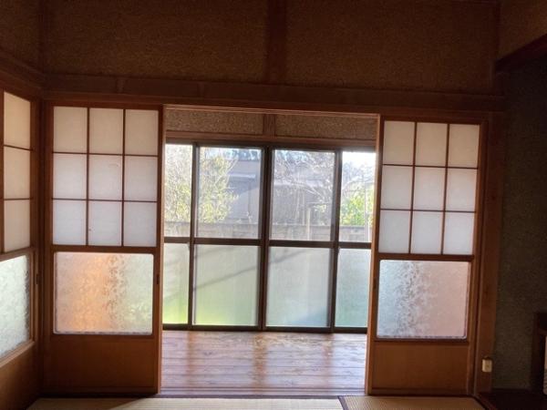 detached 千葉県安房郡鋸南町保田