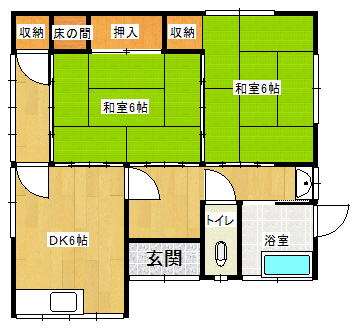 detached 千葉県安房郡鋸南町保田