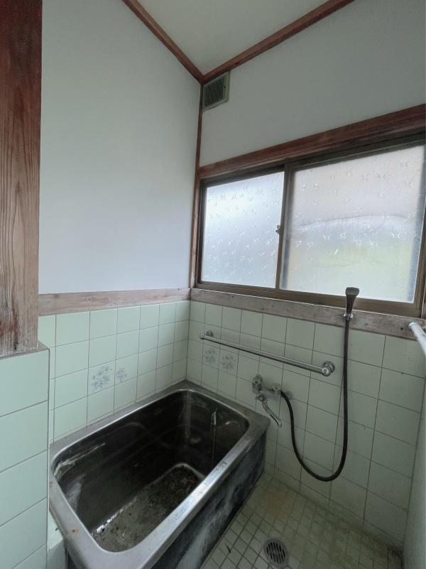 detached 千葉県安房郡鋸南町大帷子