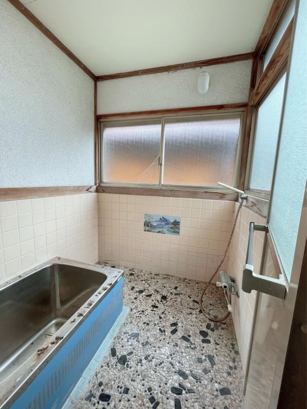 detached 千葉県安房郡鋸南町大帷子