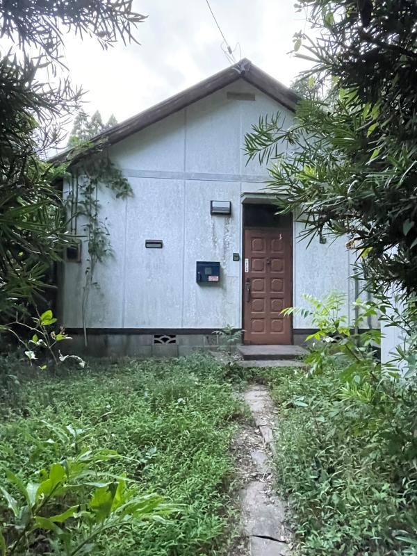 detached 千葉県安房郡鋸南町奥山