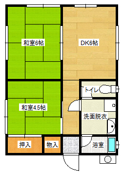detached 千葉県安房郡鋸南町奥山