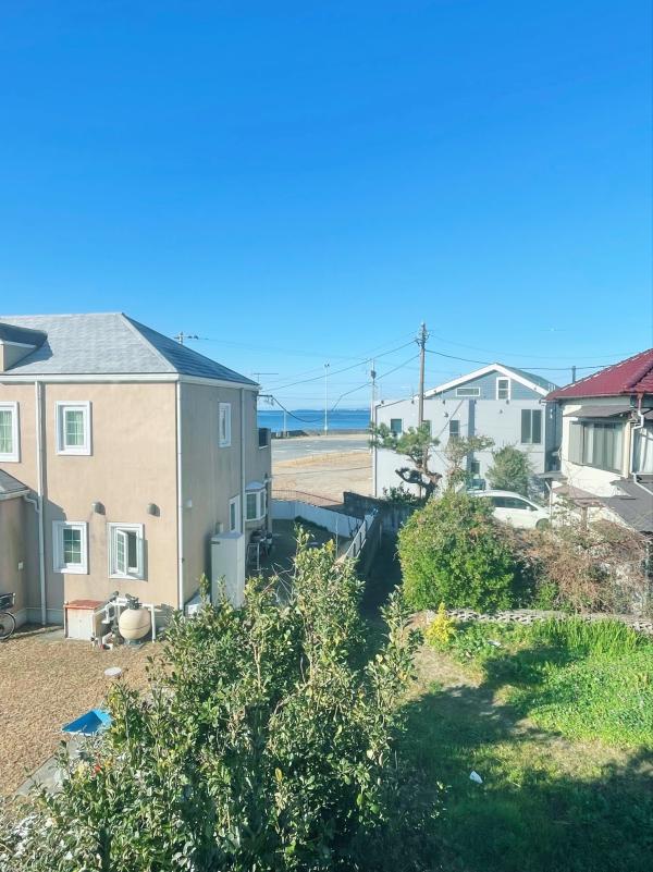 detached 千葉県安房郡鋸南町保田