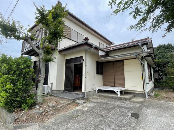 detached 千葉県安房郡鋸南町下佐久間