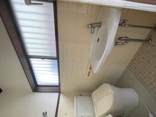 detached 千葉県安房郡鋸南町下佐久間