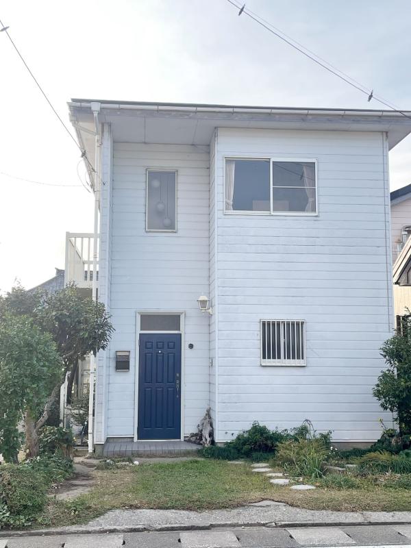 detached 千葉県安房郡鋸南町保田101-1