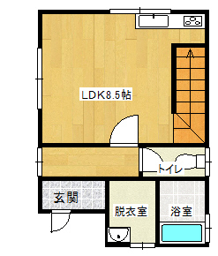 detached 千葉県安房郡鋸南町保田101-1
