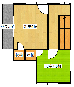 detached 千葉県安房郡鋸南町保田101-1