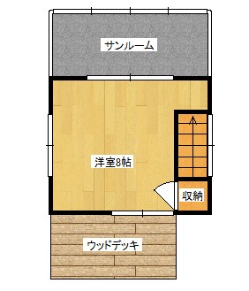 detached 千葉県安房郡鋸南町大崩