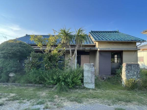 detached 千葉県安房郡鋸南町保田３２２－２