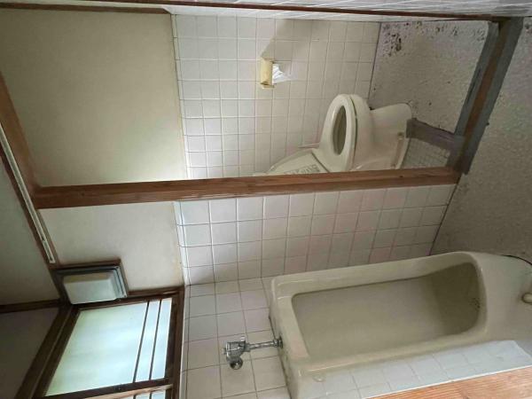 detached 千葉県安房郡鋸南町保田３２２－２