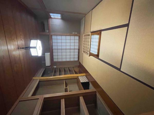 detached 千葉県安房郡鋸南町保田５９１－１８