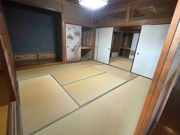 detached 千葉県安房郡鋸南町保田５９１－１８