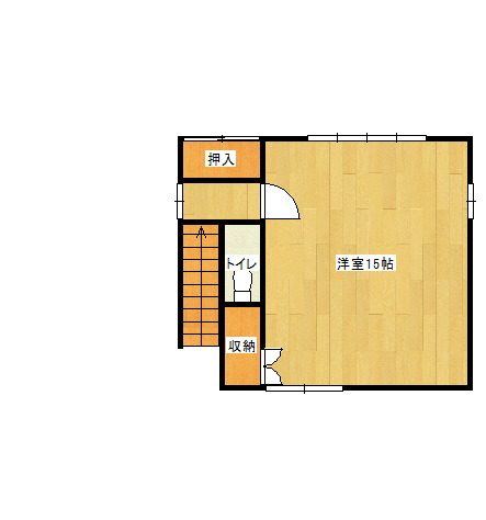detached 千葉県安房郡鋸南町保田５９１－１８