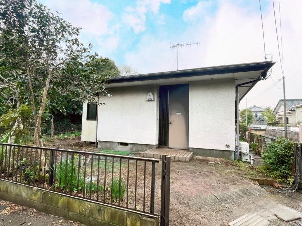 detached 千葉県安房郡鋸南町元名