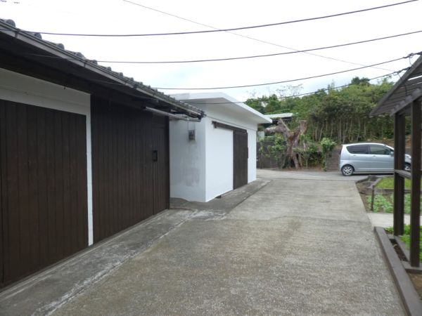 detached 鹿児島県　種子島