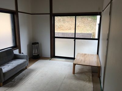 detached 鹿児島県　種子島