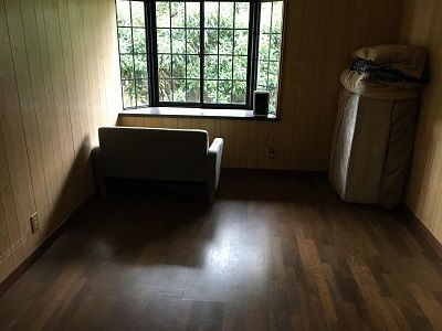detached 鹿児島県　種子島