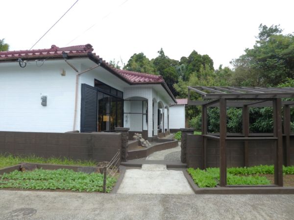 detached 鹿児島県　種子島