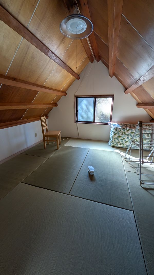 detached 前橋市 粕川町中之沢
