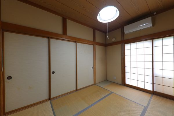 detached 新潟県妙高市杉野沢