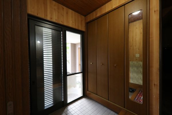 detached 新潟県妙高市杉野沢