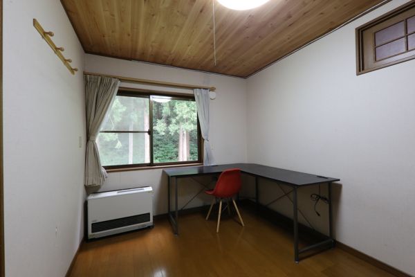 detached 新潟県妙高市杉野沢