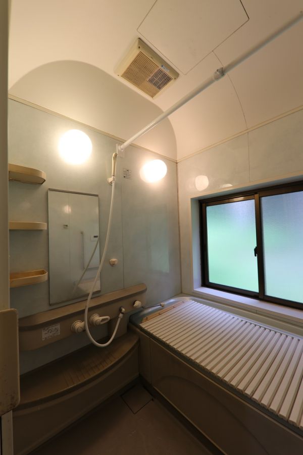 detached 新潟県妙高市杉野沢