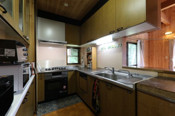 detached 新潟県妙高市杉野沢