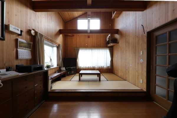 detached 新潟県妙高市杉野沢