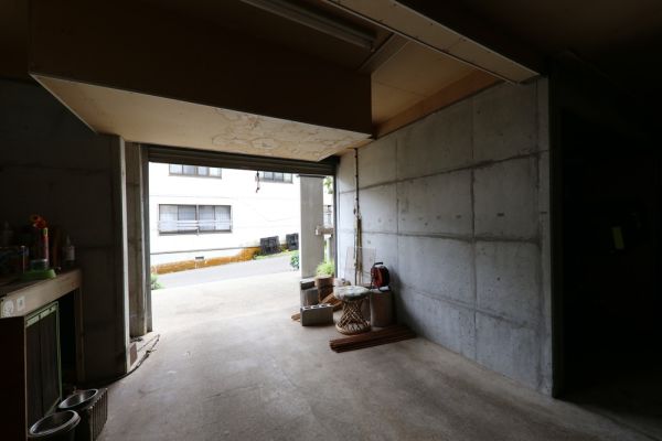 detached 新潟県妙高市杉野沢