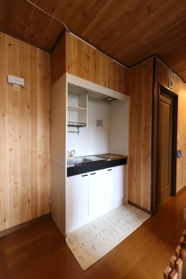 detached 新潟県妙高市杉野沢