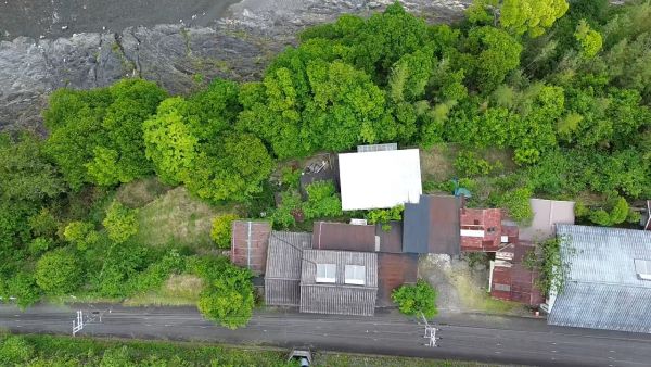 detached Totsukawa Village