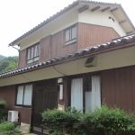 detached 朝来市山東町金浦