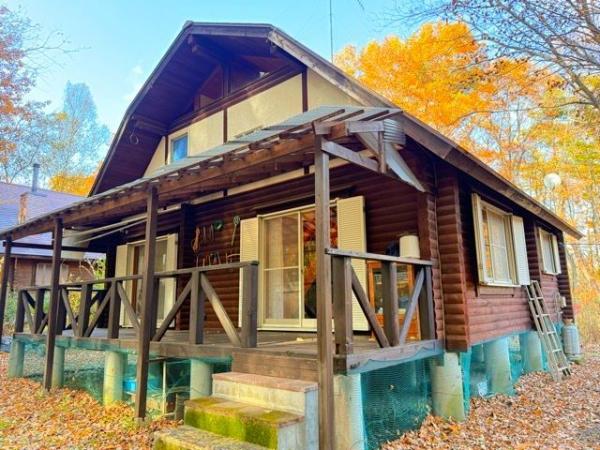 detached 城山別荘地