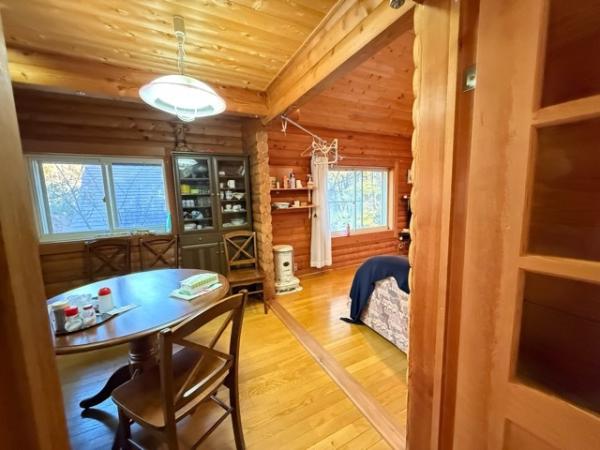 detached 城山別荘地