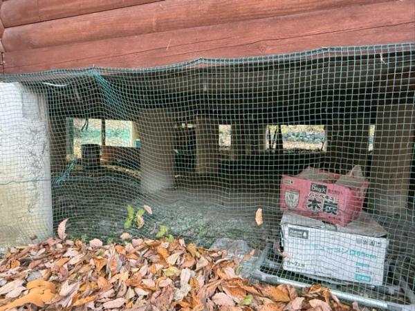 detached 城山別荘地