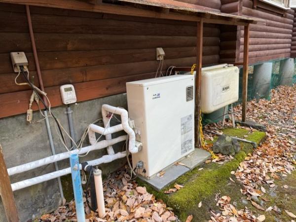 detached 城山別荘地