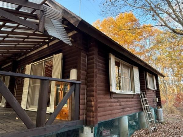 detached 城山別荘地