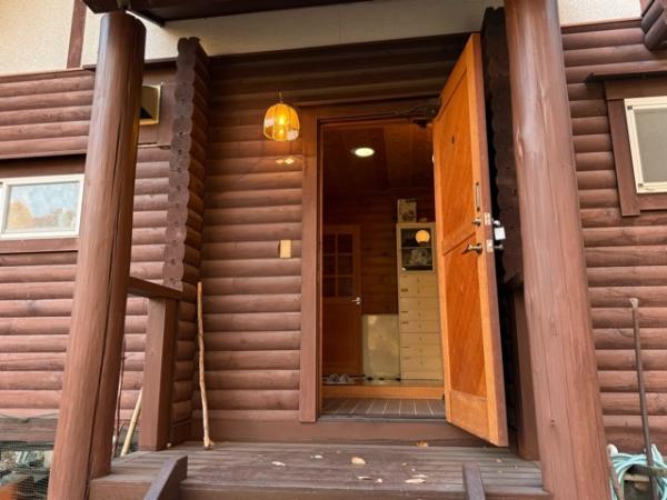 detached 城山別荘地