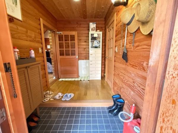 detached 城山別荘地