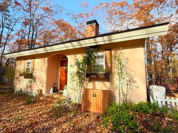 detached 大字鎌原字鬼の泉水（鬼の泉水別荘地内）