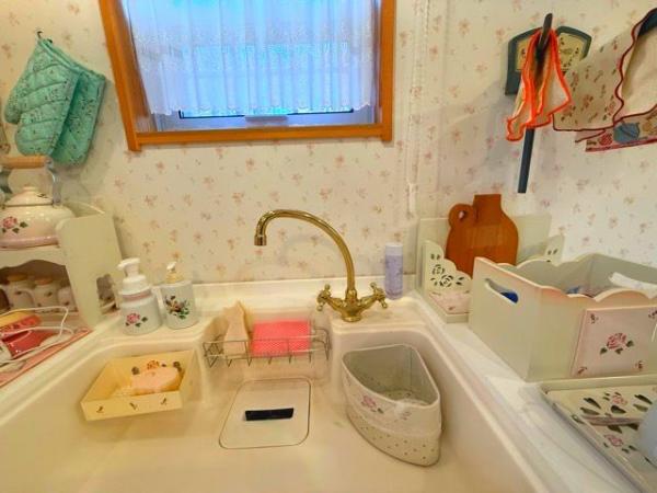 detached 大字鎌原字鬼の泉水（鬼の泉水別荘地内）