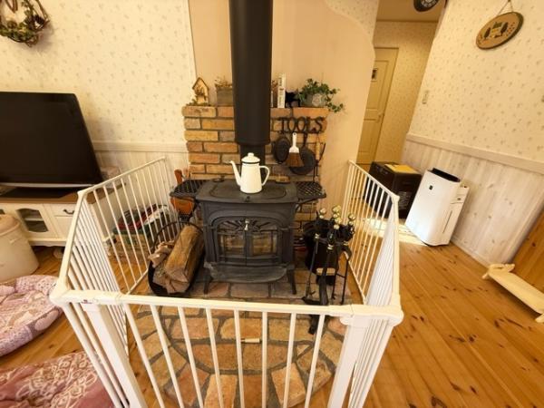 detached 大字鎌原字鬼の泉水（鬼の泉水別荘地内）