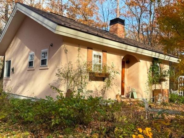 detached 大字鎌原字鬼の泉水（鬼の泉水別荘地内）