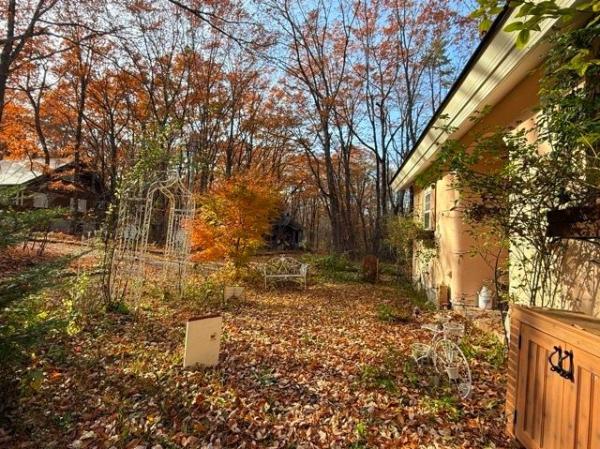 detached 大字鎌原字鬼の泉水（鬼の泉水別荘地内）