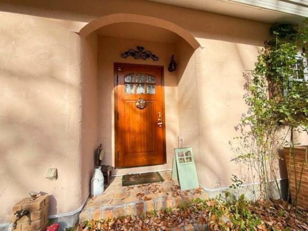 detached 大字鎌原字鬼の泉水（鬼の泉水別荘地内）