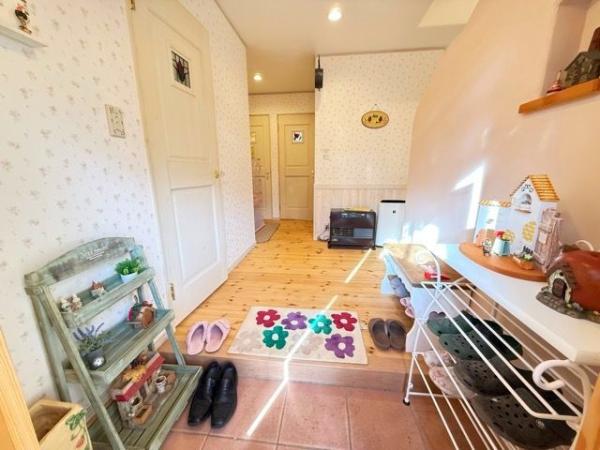 detached 大字鎌原字鬼の泉水（鬼の泉水別荘地内）